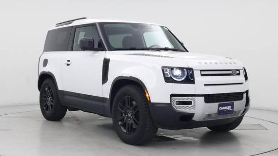 LAND ROVER DEFENDER 2023 SALEP6EU2P2234552 image